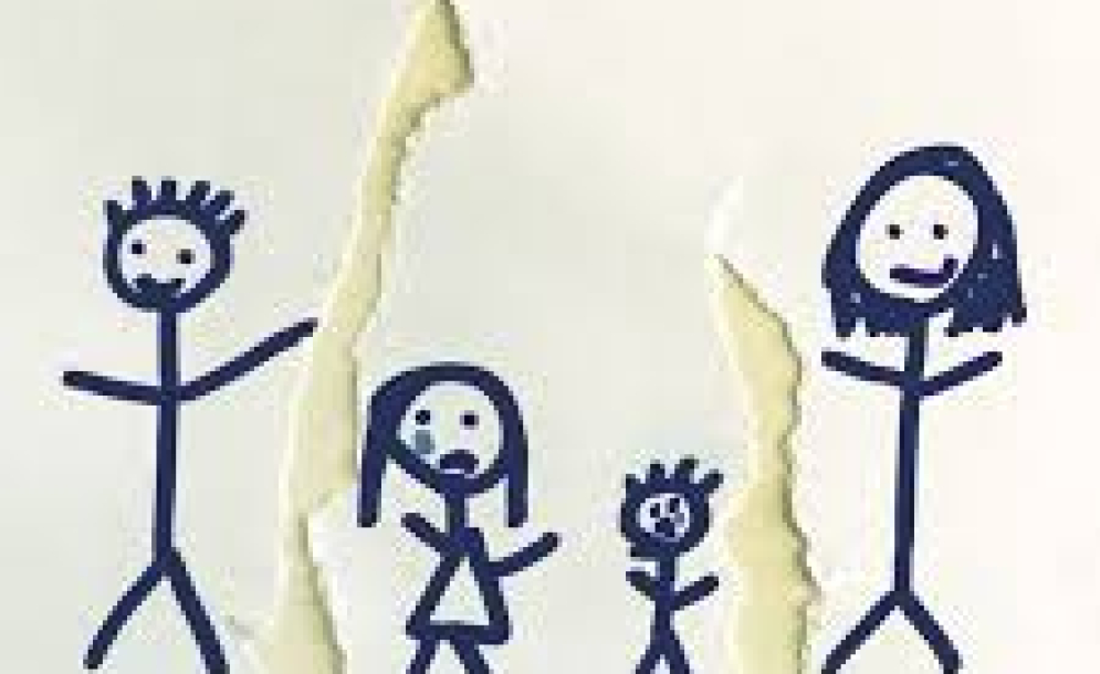 Gruppo di confronto per genitori separati